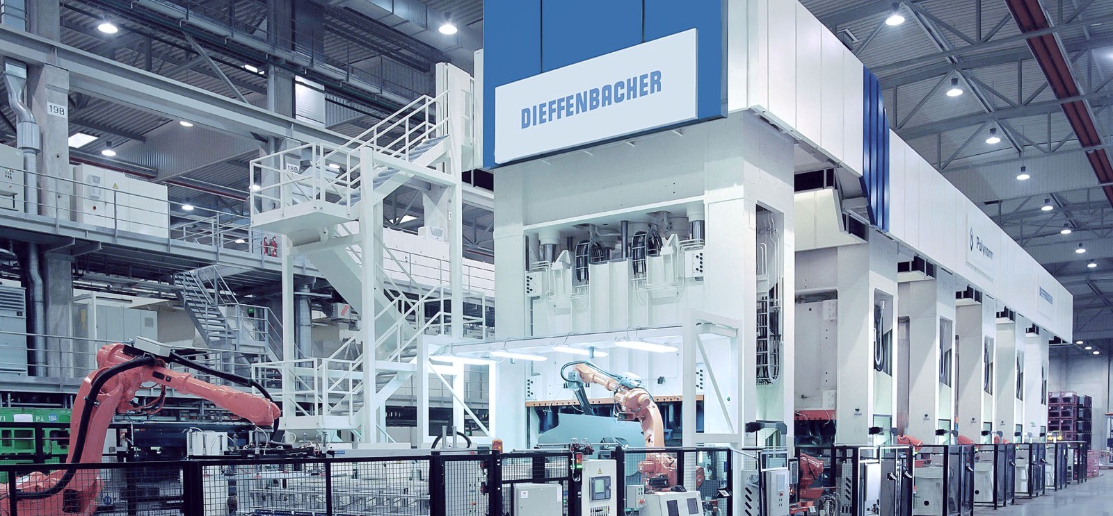 DIEFFENBACHER_Sheet-metal-forming